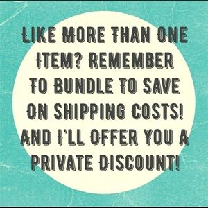 Bundle & Save
